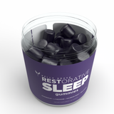 Spánkové žuvačky RESTORative Sleep Gummies